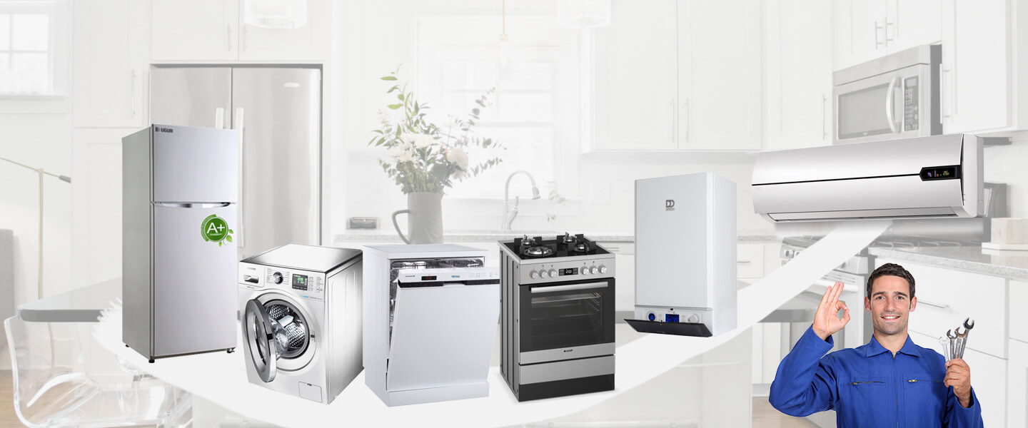 Ceylanpınar Warmhaus Servisi